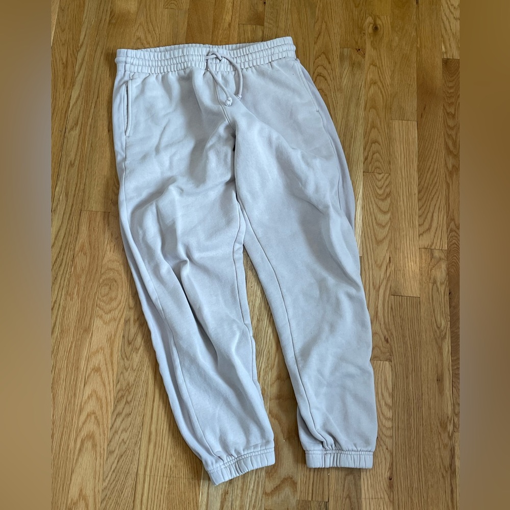 TNA sweatpants